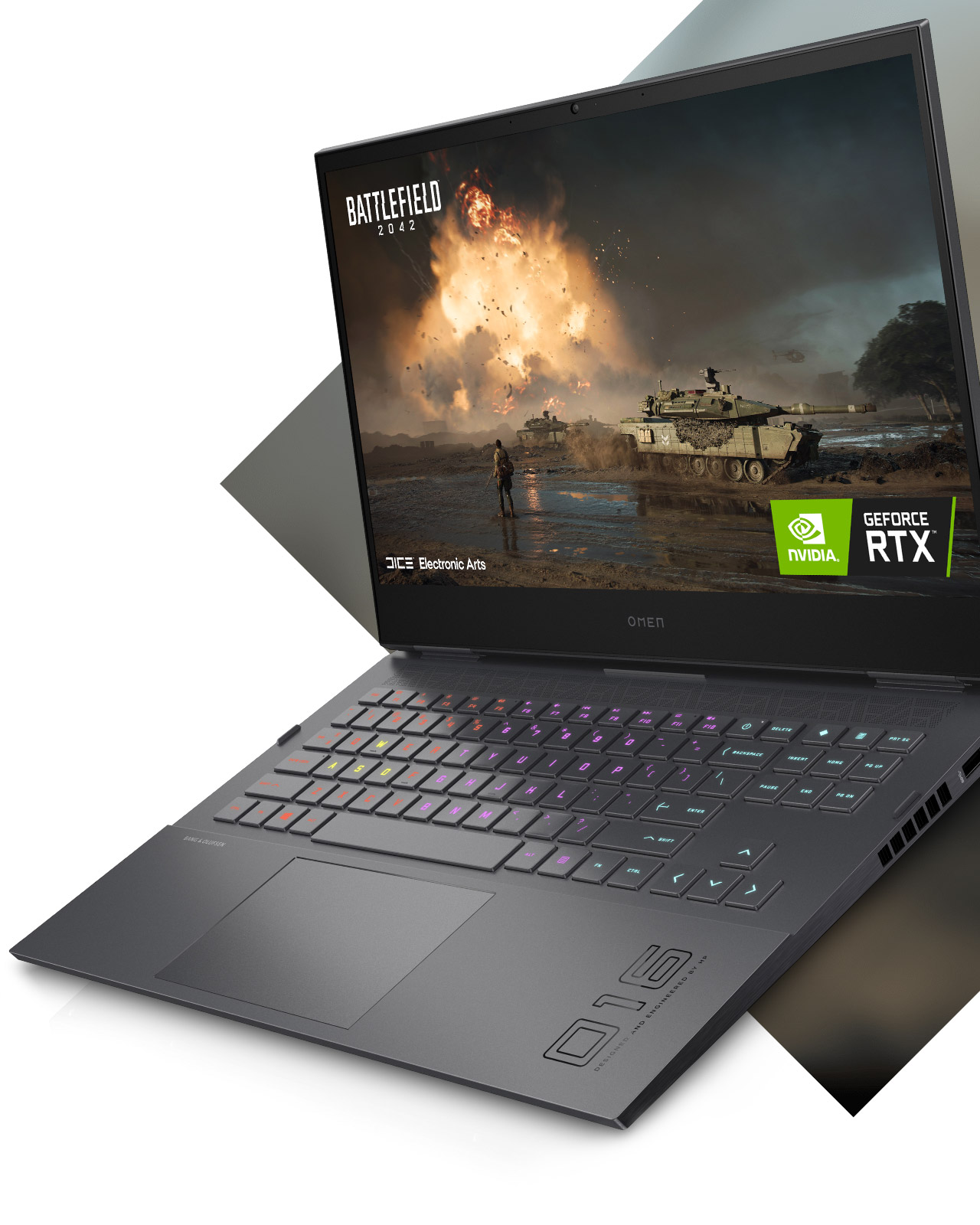 OMEN 16 2021 AMD Laptop | HP® Official Site